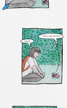 Read Northward  5 Page 7 in English