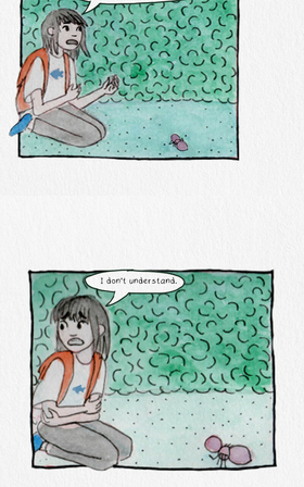 Read Northward  5 Page 10 in English