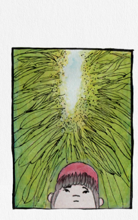 Read Northward  6 Page 3 in English