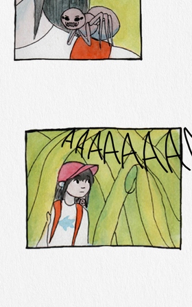Read Northward  6 Page 6 in English