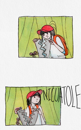 Read Northward  7 Page 7 in English