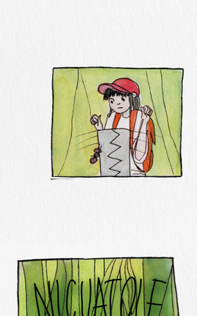Read Northward  7 Page 8 in English