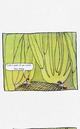 Read Northward  7 Page 4 in English