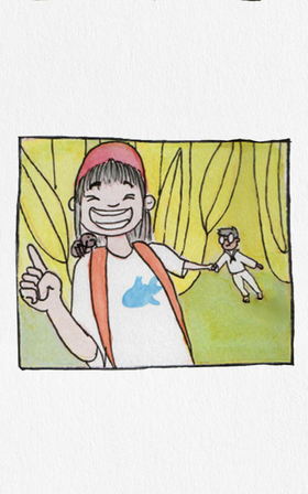 Read Northward  8 Page 6 in English