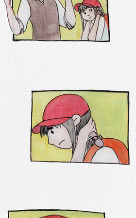 Read Northward  9 Page 5 in English