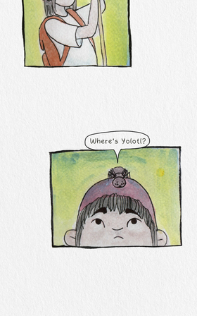 Read Northward  10 Page 2 in English