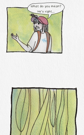 Read Northward  10 Page 3 in English