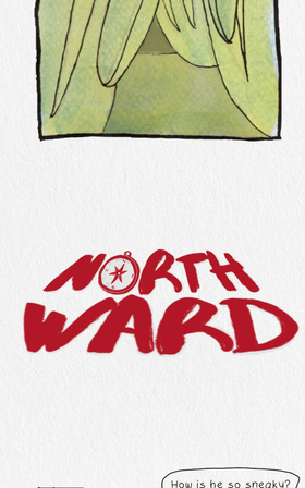 Read Northward  10 Page 4 in English