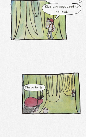 Read Northward  10 Page 5 in English