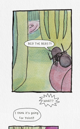 Read Northward  10 Page 6 in English