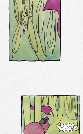 Read Northward  10 Page 7 in English