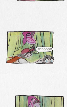 Read Northward  10 Page 8 in English
