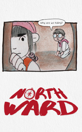 Read Northward  11 Page 1 in English