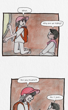 Read Northward  11 Page 2 in English