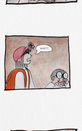 Read Northward  11 Page 6 in English