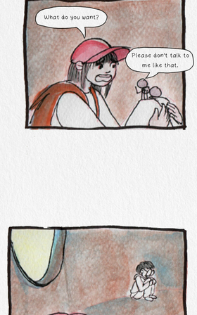 Read Northward  11 Page 7 in English