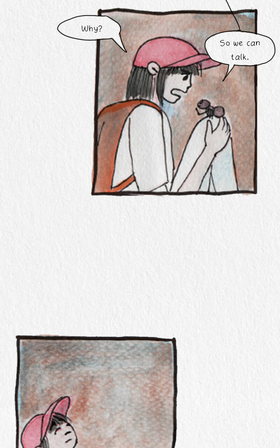 Read Northward  11 Page 9 in English