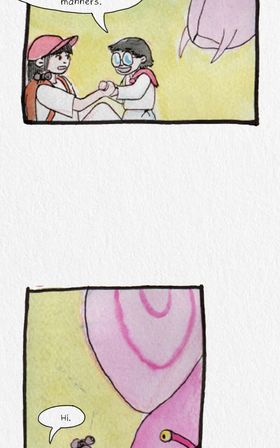 Read Northward  12 Page 7 in English