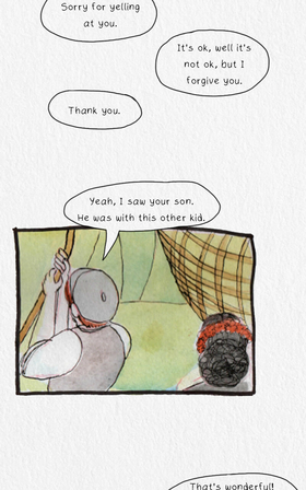 Read Northward  12 Page 9 in English
