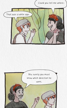Read Northward  12 Page 10 in English