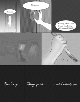 Read Judge, Jury, and Exorcism!  1 Page 2 in English