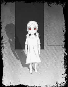 Read Judge, Jury, and Exorcism!  1 Page 4 in English