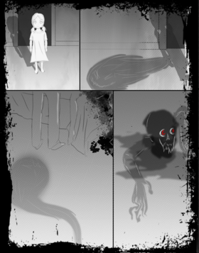 Read Judge, Jury, and Exorcism!  1 Page 5 in English