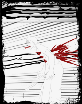 Read Judge, Jury, and Exorcism!  1 Page 8 in English