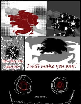 Read Judge, Jury, and Exorcism!  1 Page 9 in English
