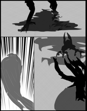 Read Judge, Jury, and Exorcism!  1 Page 10 in English