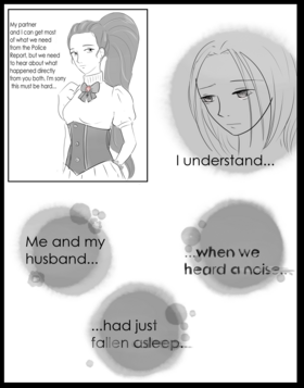Read Judge, Jury, and Exorcism!  2 Page 6 in English