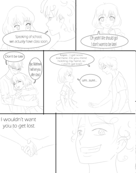 Read F is for Friends!  2 Page 10 in English