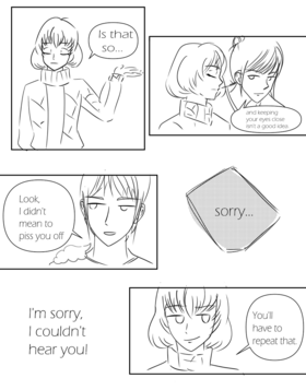 Read F is for Friends!  5 Page 2 in English