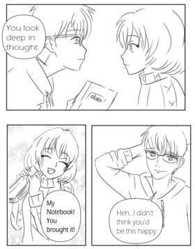 Read F is for Friends!  5 Page 6 in English