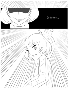 Read F is for Friends!  5 Page 7 in English