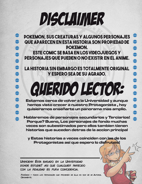 Read UNIHOENN : Pokemon Academia  7 Page 2 in Spanish