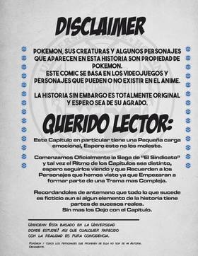 Read UNIHOENN : Pokemon Academia  12 Page 2 in Spanish