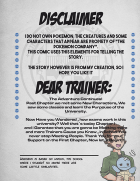 Read UNIHOENN : Pokemon Academia  2 Page 2 in English
