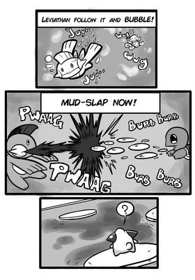Read UNIHOENN : Pokemon Academia  2 Page 8 in English