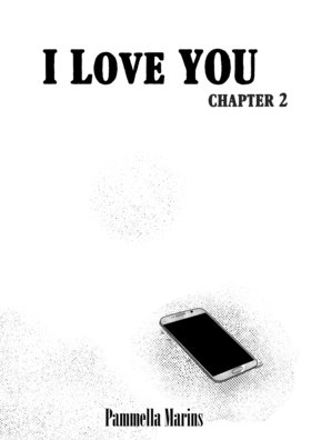 Read I Love You  2 Page 1 in English
