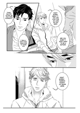 Read I Love You  2 Page 5 in English