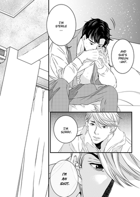 Read I Love You  2 Page 9 in English