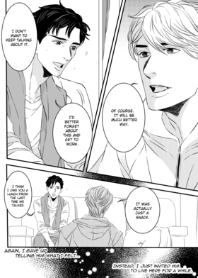 Read I Love You  2 Page 10 in English