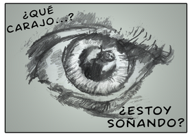 Read SIN SUEÑO  1 Page 5 in Spanish