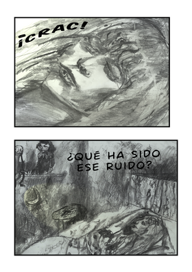Read SIN SUEÑO  1 Page 2 in Spanish