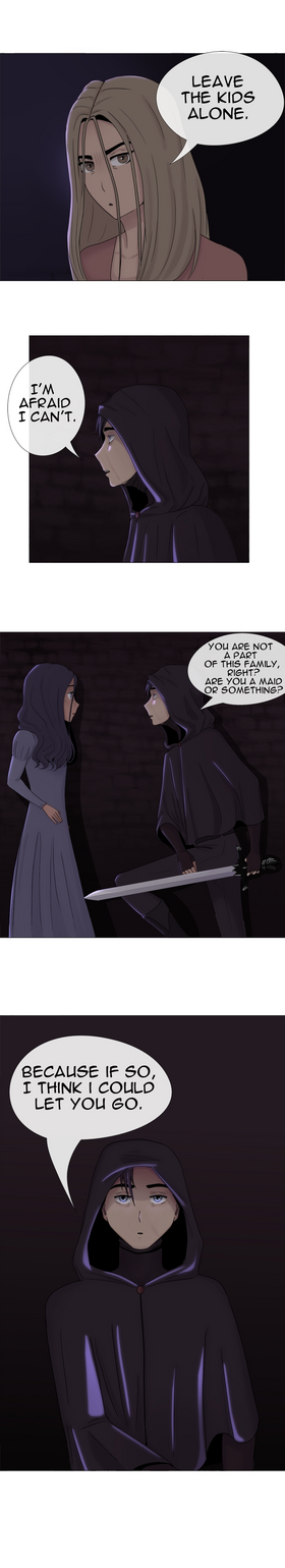 Read The Last Of Dynasty  1 Page 5 in English