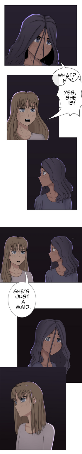 Read The Last Of Dynasty  1 Page 6 in English