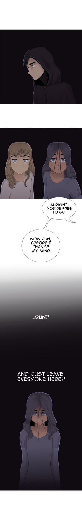 Read The Last Of Dynasty  1 Page 7 in English