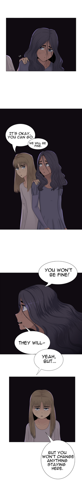 Read The Last Of Dynasty  1 Page 8 in English