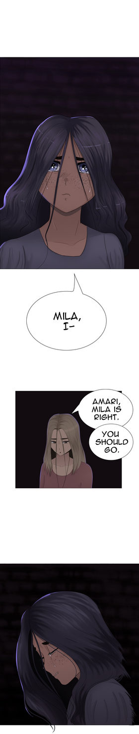 Read The Last Of Dynasty  1 Page 9 in English